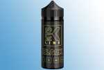 Line Black - KTS Line 10ml /60ml Aroma (Trauben, Blaubeeren, Lychee + Koolada)