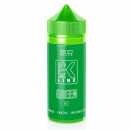 Green No. 3 KTS Aroma 10ml /60ml (Mango, Kaktus, Waldmeister)