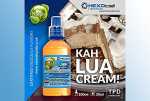 Kahlua Cream! – Hexocell Shake & Vape 30ml/100ml (Kaffeelikör und cremiger Schokomus)