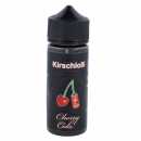 Kirschlolli Cherry Cola Aroma 10ml / 120ml Kirsch Cola Lolli