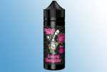 Lemon Crumble - Mamas Juice Liquid 60ml frischer Zitronen Crumble Kuchen