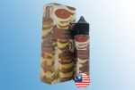 Creamy Tiramisu - La Cream Liquid 60ml leckeres Tiramisu