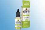 Mojito - R. Daintys Liquid 60ml cubanisches Feeling mit diesem Mojito Liquid