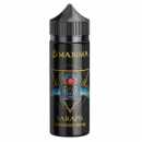Sarapis Maxima Aroma Longfill 10ml / 120ml (Datteln, Milch und Honig)
