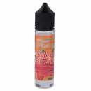 Erdbeerschnüre Make Your Liquid Aroma 20ml / 60ml leckere Erdbeer Gummibärchenschnürre