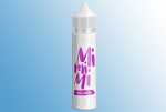 Maracujabratze MiMiMi Aromashot 15ml/60ml (Vanilleeis + Maracujamus)