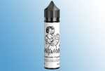Milfsmilk Psycho Bunny Aromashot 10 / 60ml (Keks, Vanillecreme & Erdbeer-Milchshake)