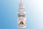 Mixed Berry Capella Flavors Aroma 13ml Fruchtmix aus Erdbeeren, Himbeeren und schwarzen Johannisbeeren