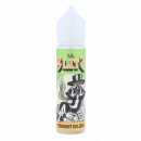 Midnight Delight Mr. Blitz Aroma Longfill 10ml / 60ml (kandierte Äpfel / Erdnüsse)