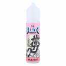 Ninja Fruits Mr. Blitz Aroma Longfill 10ml / 60ml Fruchtmix aus Erdbeeren, Ananas, Pfirsich und Grenadine