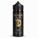 U - Mythos by Bushido Aroma 10ml / 120ml Vanilleeiscreme mit leichter Orangennote