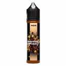 Grizzly Nazar Longfill Aroma 20ml / 60ml südamerikanischer Kaffee trifft auf Haselnusscreme und leichter Tabaknote