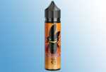 O.J. Psycho Bunny Aromashot 10 / 60ml (Orangen)