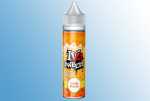 Orange Millions - I VG Liquid 60ml Orangen Kaubonbons