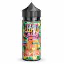 Paradise Peach Bad Candy Aroma Longfill 20ml / 120ml Pfirsich gemixt mit Maracuja und Zitrone gekühlt mit Koolada