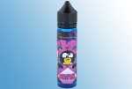 Sniper Twisted Peng Juice Aromashot 20 / 60ml cremiger Pfirsich Joghurt