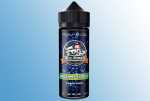 Pineapple Express Dr. Fog All Stars Aroma 10/60ml (fruchtiger Cocktail mit Ananas, Mango, Maracuja & Guave)