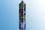 Prism Psycho Bunny Aromashot 10 / 60ml leckerer Früchtemix
