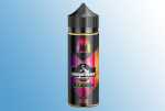 #RainBro by Dampfdidas 120ml Liquid Fruchtmix aus Guave und Mango mit leichten Cooling Kick
