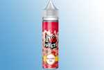 Raspberry Stix - I VG Liquid 60ml Himbeer Sahnebonbons