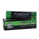 18650 SC Akku 2000 mAh 3,7V