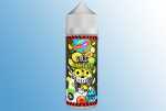 S.O.S – Bubble Tea Chill Pill 15ml/120ml Aromashot (Eiskalter Tee, Kaffee, Milch und Früchte)
