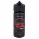 Kirsche Kirschlolli Schleggmuschln Aroma 10ml / 120ml muschelförmige Süßigkeit mit dem Geschmack von Kirsche