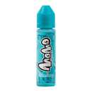 Slam Berry Momo Longfill Aroma 20 / 60ml reife Blaubeeren gemixt mit Menthol und Anis