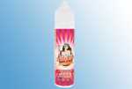 Horny on the Roxx Aroma Slushy Queen PJ Empire 10/60ml (Vanilleeiscreme + Honigmelone + Lychee)