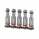 5 x Smok LP1 DC Mtl 0,8 Ohm Coils (1 Packung)