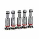 5 x Smok LP1 Meshed 0,8 Ohm Coils (1 Packung)