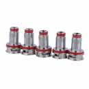 5 x Smok RPM 2 DC Coil 0,60 Ohm (1 Packung)