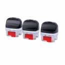 3 x Smok RPM 2 Pod 7ml (1 Packung)