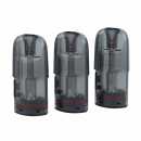 3 x Smok Solus 2 Meshed 0,9 Ohm Pod (1 Packung)