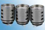 3 x Smok V12 P-M4 Coils (1 Packung)