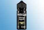 Horny Apple Spider Lab Aroma 10ml süße und saure Apfelringe