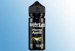 Horny Apple Spider Lab Aroma 10ml (süße und saure Apfelringe)