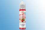 Strawberry Vanille on ICE Aromashot 20ml/60ml Flavour Smoke (Walderdbeeren + eisgekühlte Vanille)