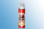 Strawberry Millions - I VG Liquid 60ml süßer Erdbeerkaugummi