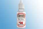 Tart Cherry Capella Flavors Aroma 13ml (Kirschkuchen, Kirschtorte)