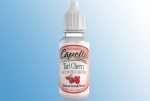 Tart Cherry Capella Flavors Aroma 13ml frisch gebackene Kirsch Tart (Kuchen)