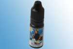 Juice´n Vape The Alcatraz E-Zigaretten Aroma 10ml