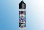 Blueberry Bomb - The Bro‘s Aromashot leckere Blaubeercreme