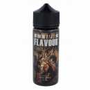 Rick Limes Chapter 4 - The Vaping Flavour 10ml (Limetten, Kaktusfeige, Frische)