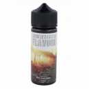 Appleinferno Chapter 6 The Vaping Flavour 10ml Aroma Apfel und Waldmeister treffen auf Koolada