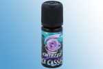 Ice Cassis 10ml Twisted Aroma (Beeren mit Menthol)