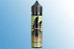 Twister Psycho Bunny Aromashot 10 / 60ml leckerer Zitrusmix