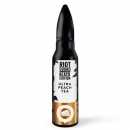 Ultra Peach Tea Riot Squad Aroma 15ml / 60ml Eistee mit leckerem Wild Pfirsich Geschmack