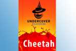 Undercover - Cheetah Aroma leckere reife Bananen