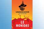 Undercover - Le Mondidas Aroma Zitronenkuchen